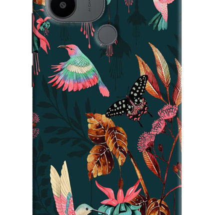 Birds Redmi A1+/A2+ Back Cover