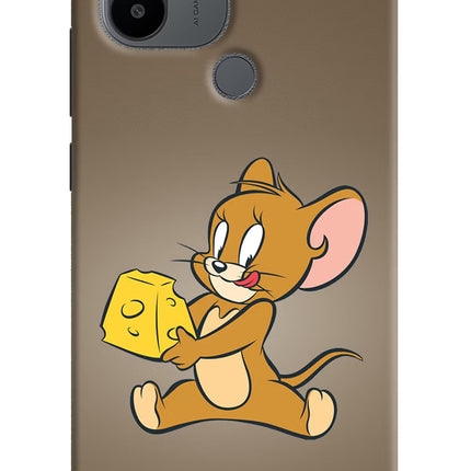 Jerry Redmi A1+/A2+ Back Cover
