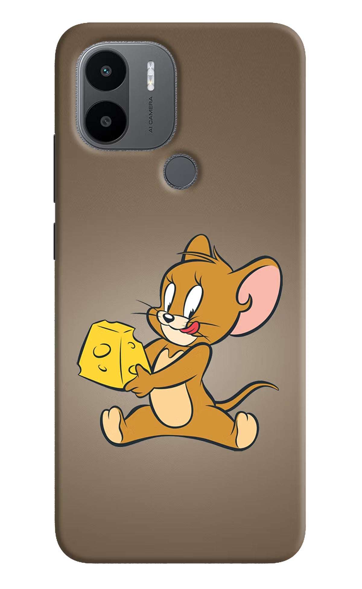 Jerry Redmi A1+/A2+ Back Cover
