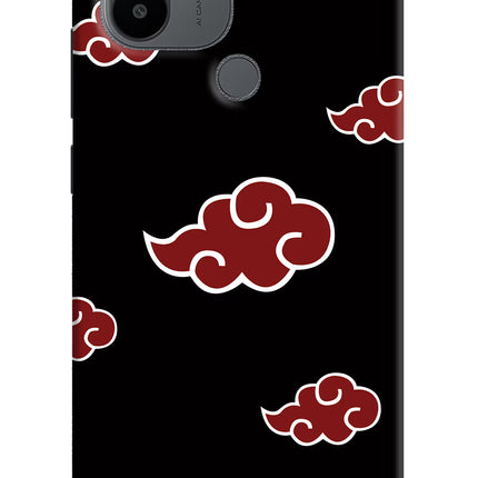 Akatsuki Redmi A1+/A2+ Back Cover