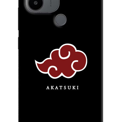 Akatsuki Redmi A1+/A2+ Back Cover
