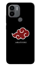 Akatsuki Redmi A1+/A2+ Back Cover