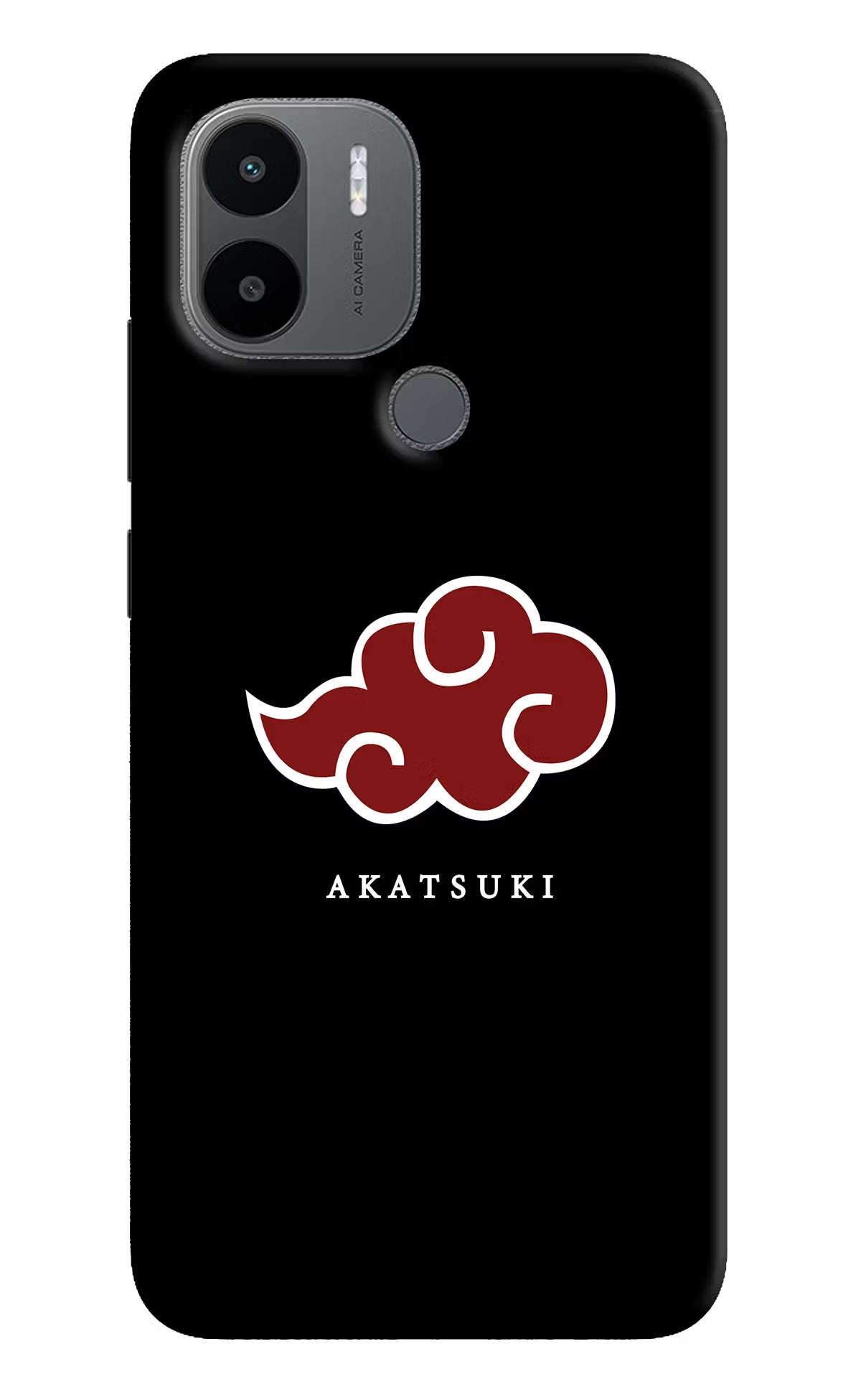 Akatsuki Redmi A1+/A2+ Back Cover
