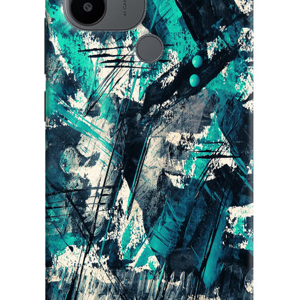 Artwork Redmi A1+/A2+ Back Cover