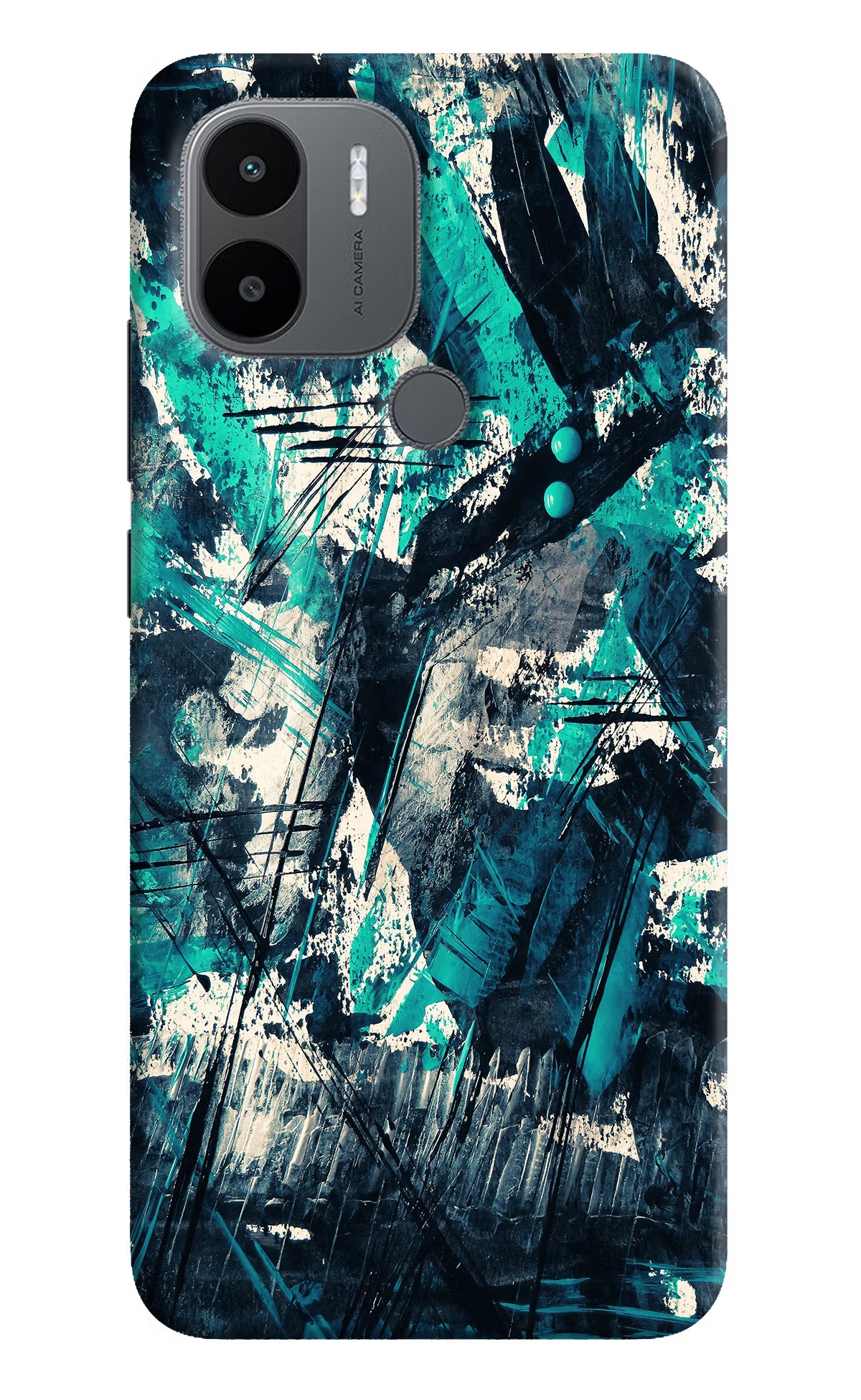Artwork Redmi A1+/A2+ Back Cover