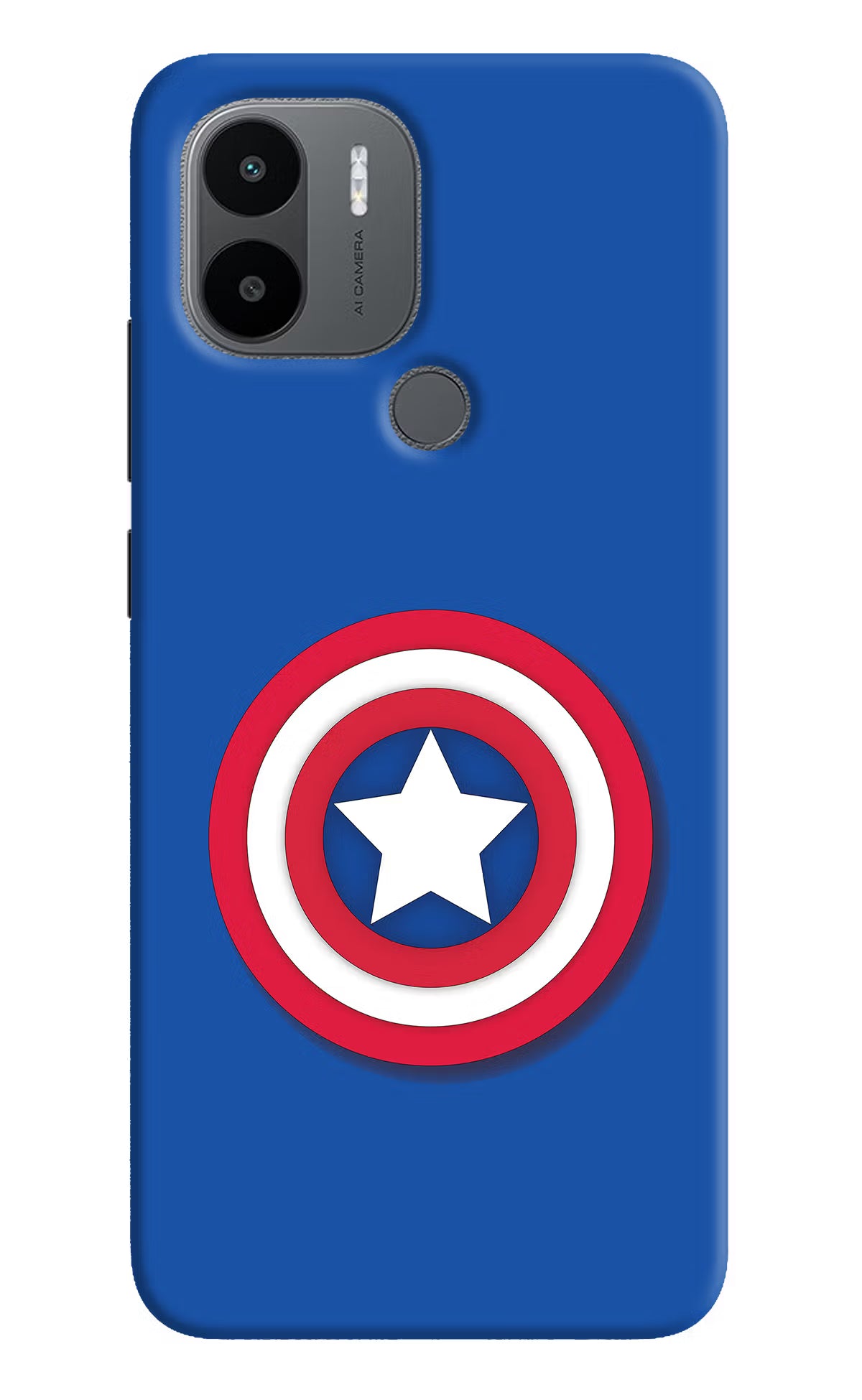 Shield Redmi A1+/A2+ Back Cover