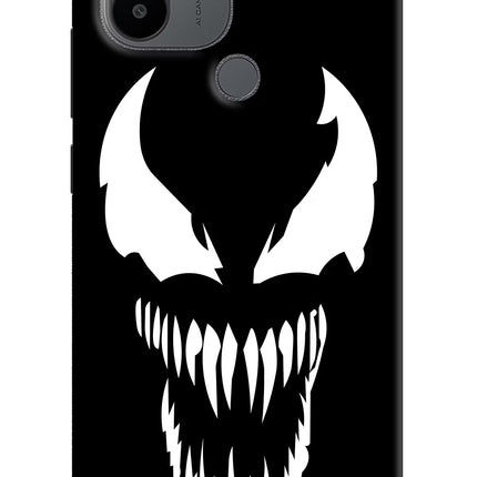 Venom Redmi A1+/A2+ Back Cover