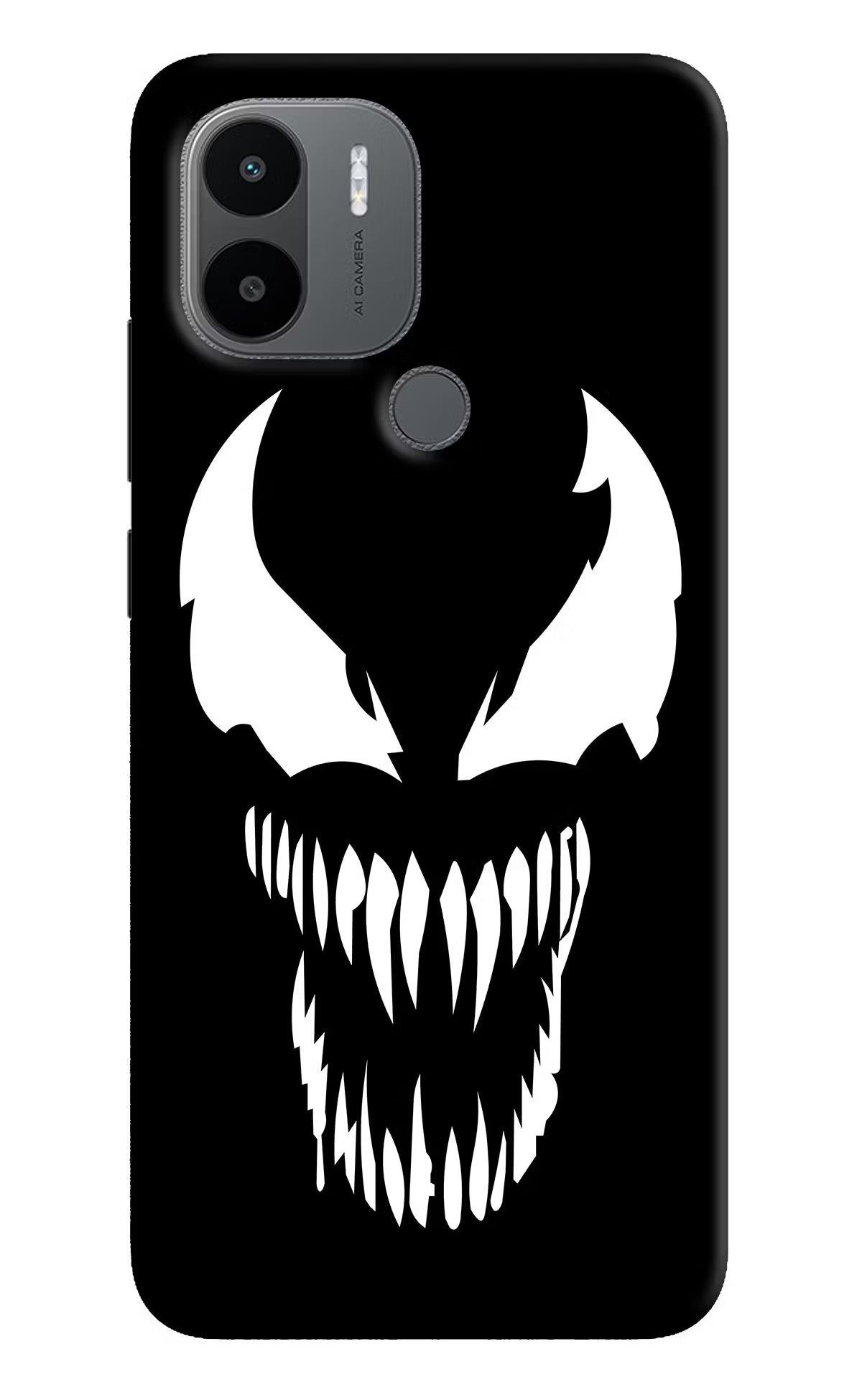 Venom Redmi A1+/A2+ Back Cover