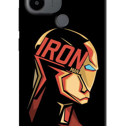 IronMan Redmi A1+/A2+ Back Cover
