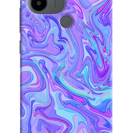 Glitter Redmi A1+/A2+ Back Cover