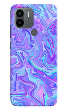 Glitter Redmi A1+/A2+ Back Cover