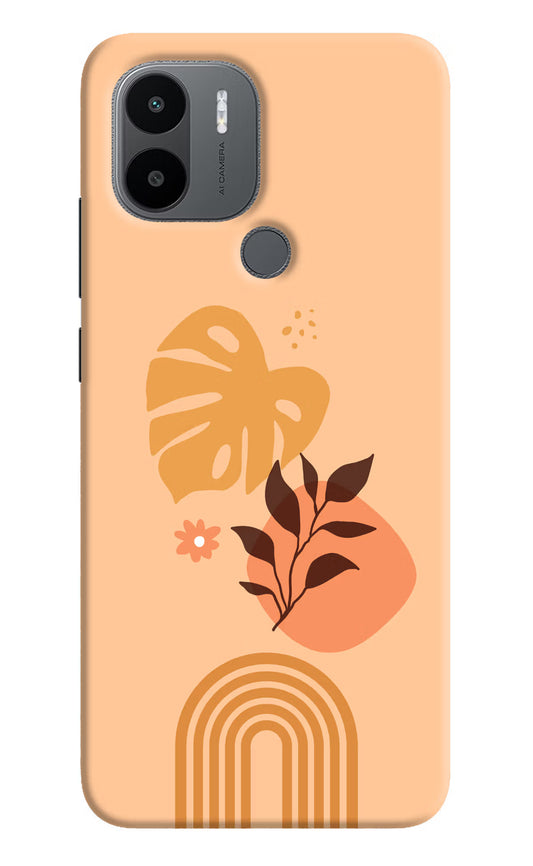 Bohemian Art Redmi A1+/A2+ Back Cover