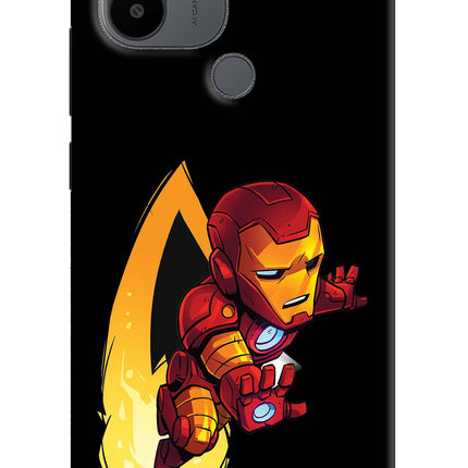 IronMan Redmi A1+/A2+ Back Cover