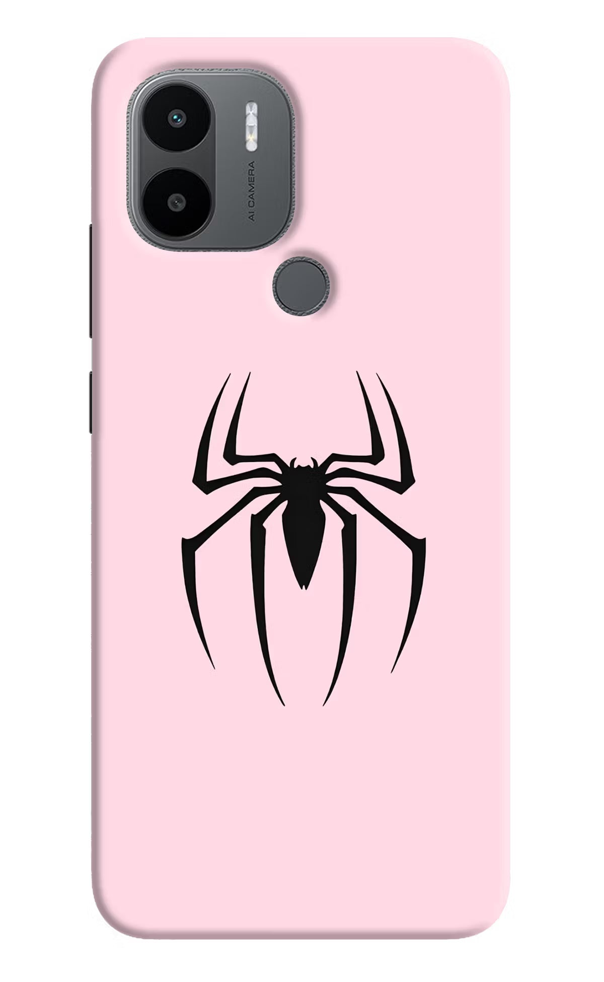 Peter Symbol Redmi A1+/A2+ Back Cover