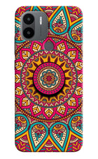 Mandala Redmi A1+/A2+ Pop Case