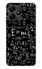 Physics Formula Redmi 12 5G Hard Case Back Cover by Casekaro