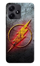 Flash Redmi 12 5G Hard Case Back Cover by Casekaro