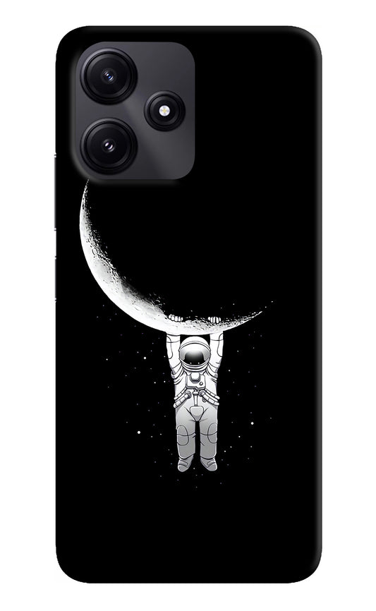 Moon Space Redmi 12 5G Back Cover