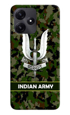 Balidan Indian Logo Redmi 12 5G Hard Case Back Cover by Casekaro