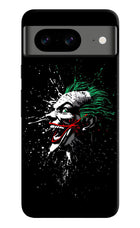 Joker Google Pixel 8 Hard Case Back Cover by Casekaro