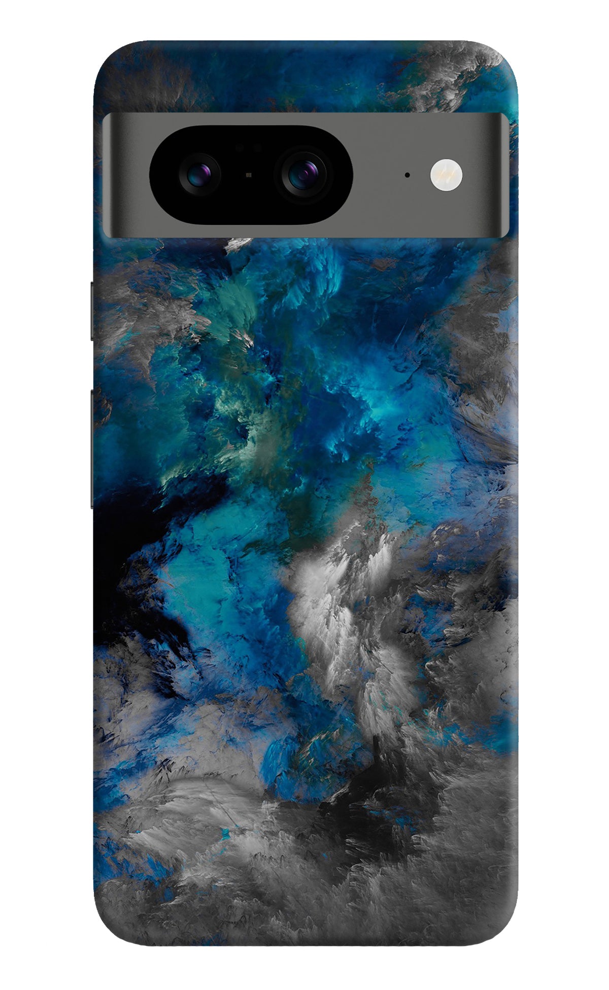 Artwork Google Pixel 8 Back Cover