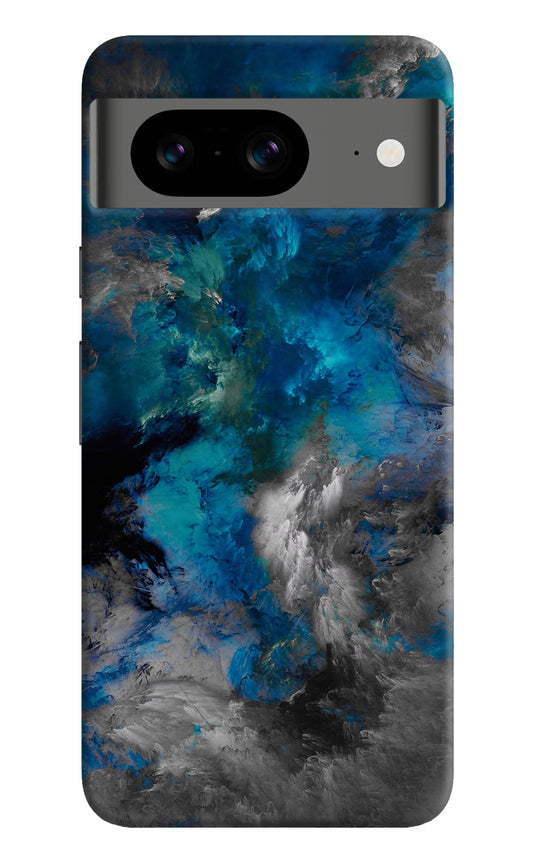 Artwork Google Pixel 8 Hard Case Back Cover by Casekaro