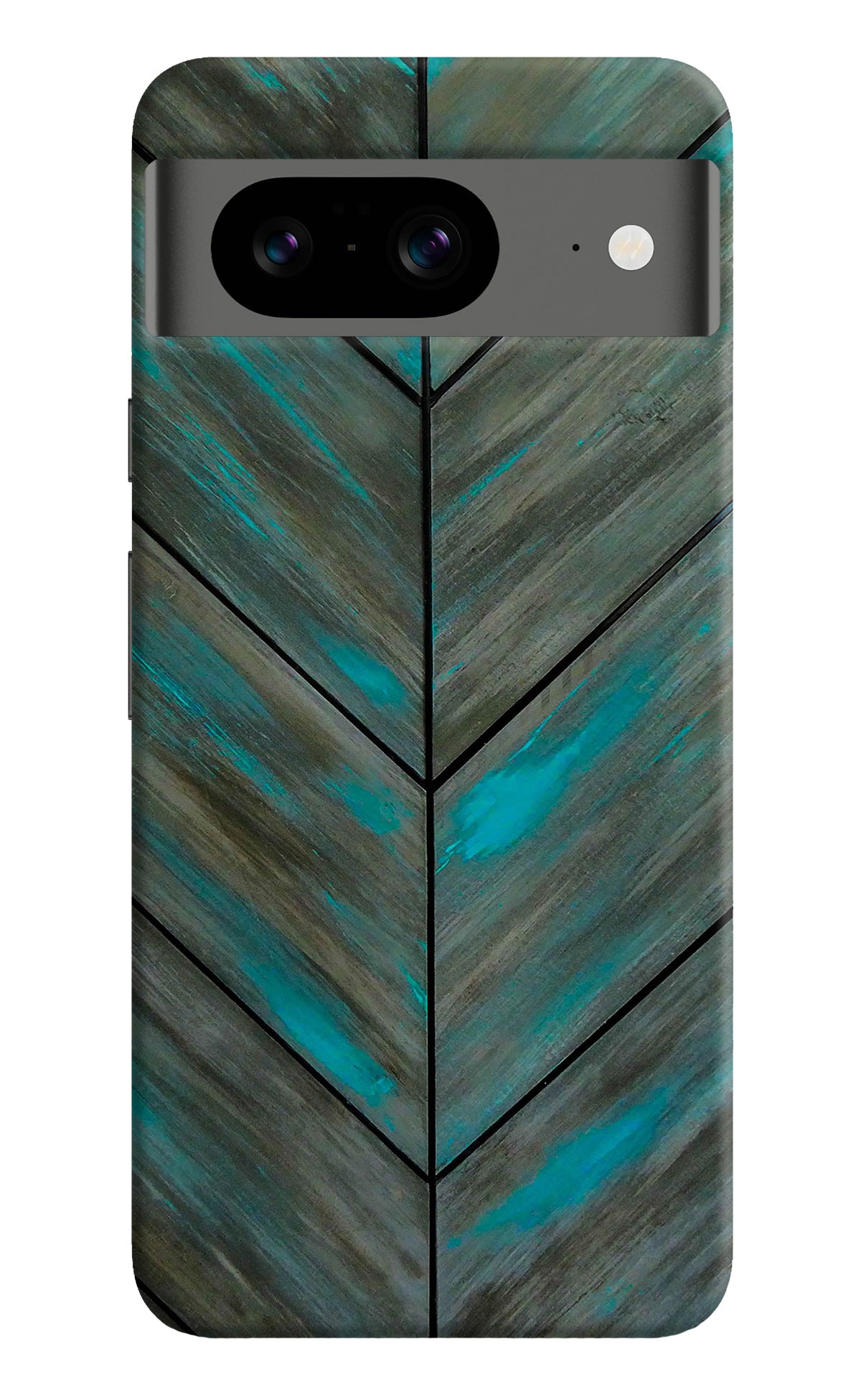 Pattern Google Pixel 8 Back Cover