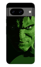 HULK Google Pixel 8 Hard Case Back Cover by Casekaro