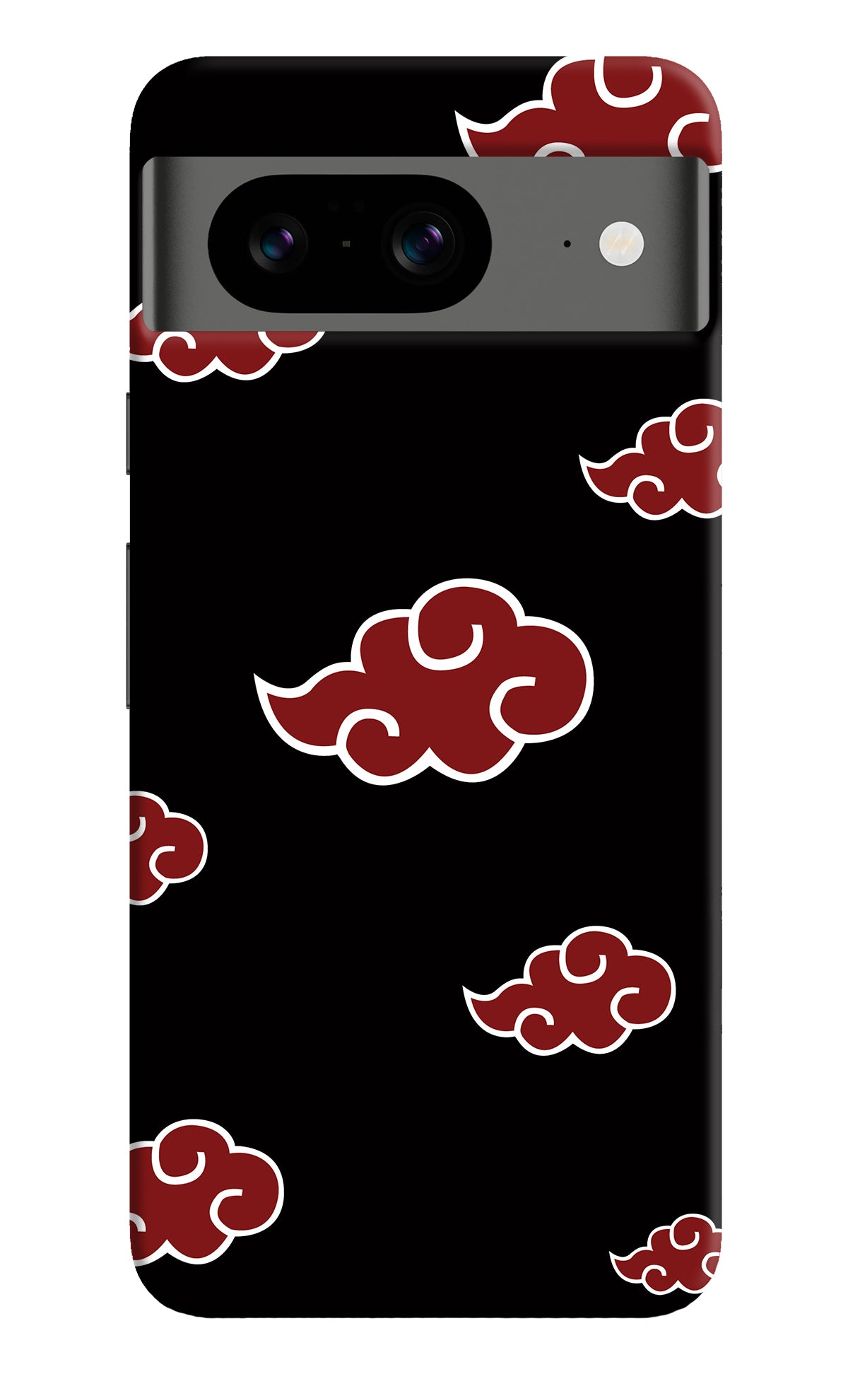 Akatsuki Google Pixel 8 Back Cover