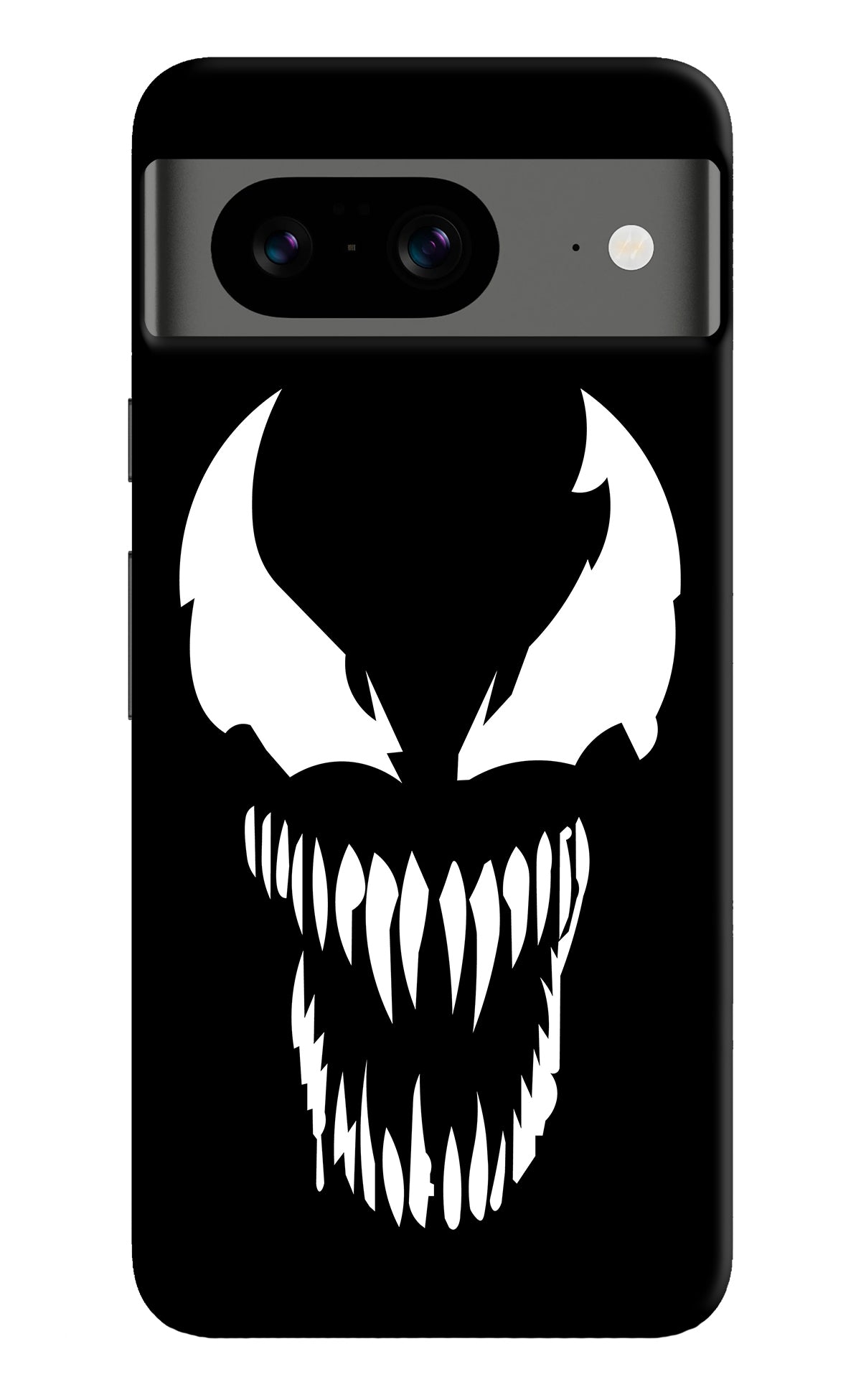 Venom Google Pixel 8 Back Cover