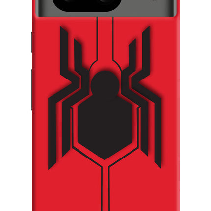 Spider Google Pixel 8 Hard Case Back Cover by Casekaro