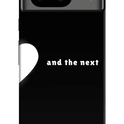 Next World Google Pixel 8 Hard Case Back Cover by Casekaro