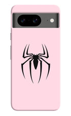 Peter Symbol Google Pixel 8 Hard Case Back Cover by Casekaro