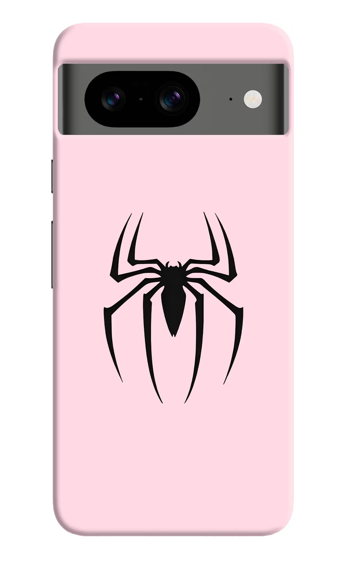 Peter Symbol Google Pixel 8 Hard Case Back Cover by Casekaro