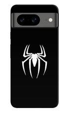 Miles Symbol Google Pixel 8 Hard Case Back Cover by Casekaro