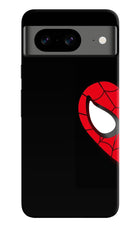 Peter Mask Google Pixel 8 Hard Case Back Cover by Casekaro