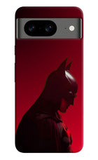 Dark Knight Google Pixel 8 Hard Case Back Cover by Casekaro