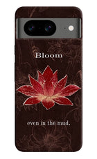Bloom Google Pixel 8 Back Cover