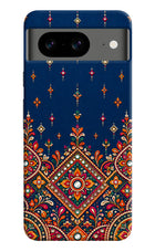 Neel Noor Google Pixel 8 Hard Case Back Cover by Casekaro