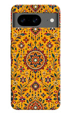Sunlit Aura Google Pixel 8 Hard Case Back Cover by Casekaro