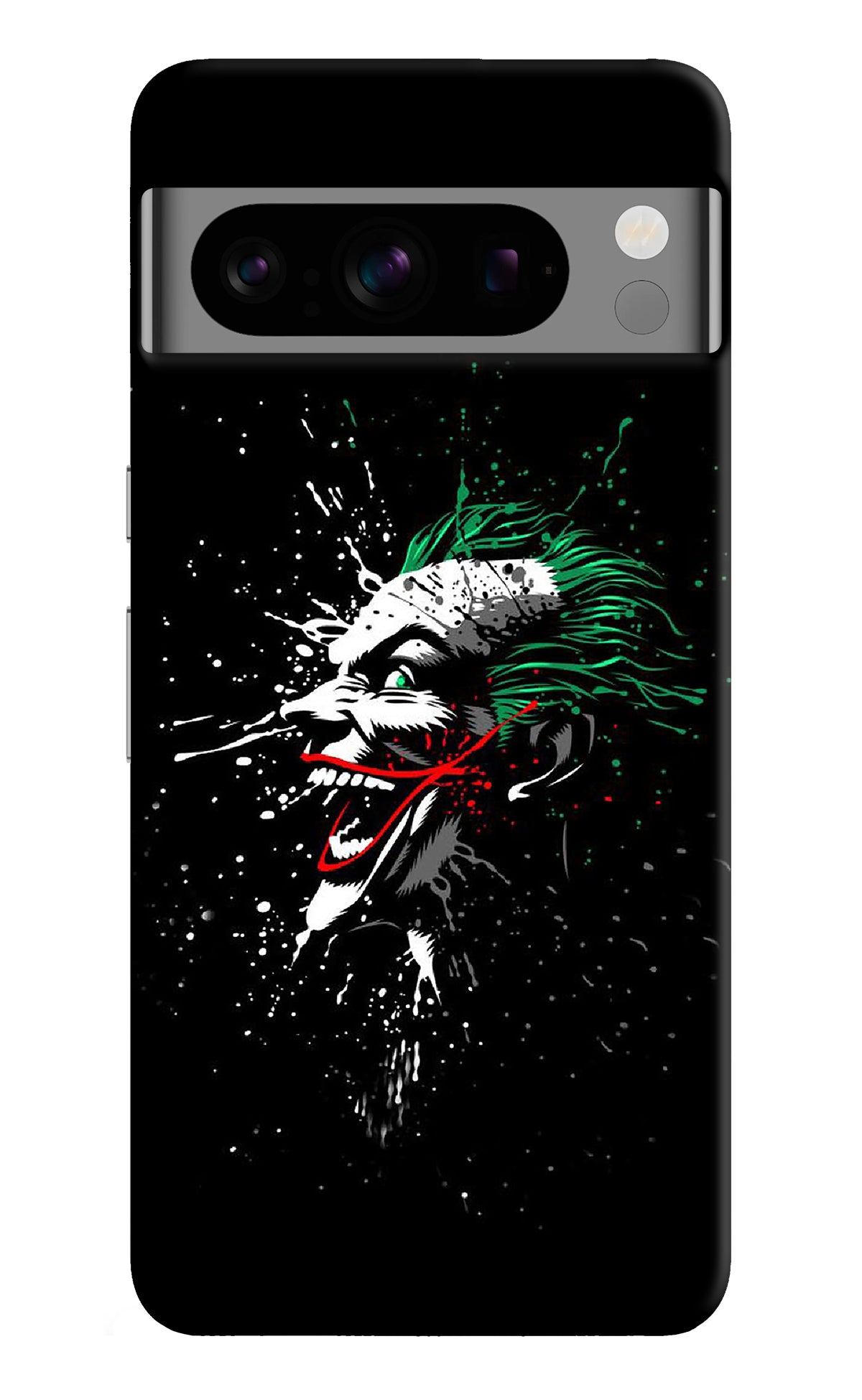 Joker Google Pixel 8 Pro Back Cover