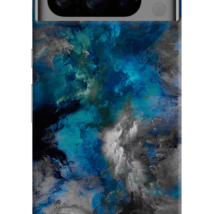 Artwork Google Pixel 8 Pro Hard Case Back Cover by Casekaro