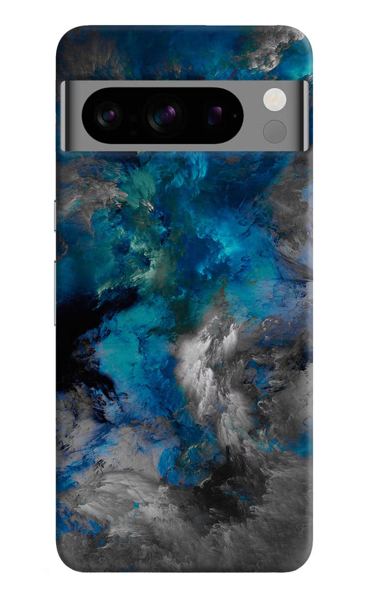 Artwork Google Pixel 8 Pro Hard Case Back Cover by Casekaro