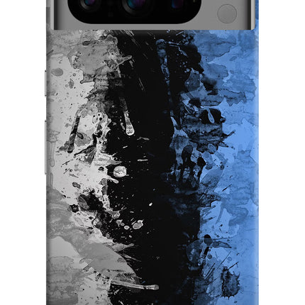 Artistic Design Google Pixel 8 Pro Hard Case Back Cover by Casekaro