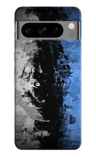 Artistic Design Google Pixel 8 Pro Hard Case Back Cover by Casekaro
