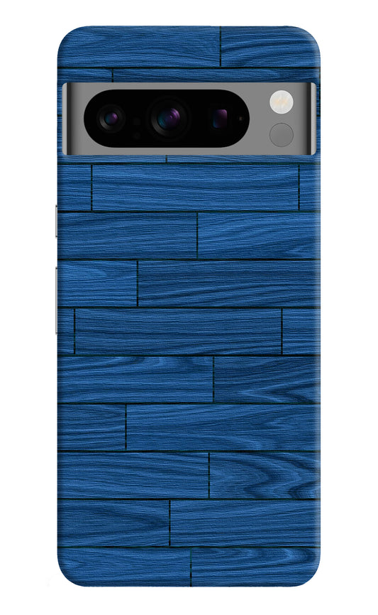 Wooden Texture Google Pixel 8 Pro Back Cover