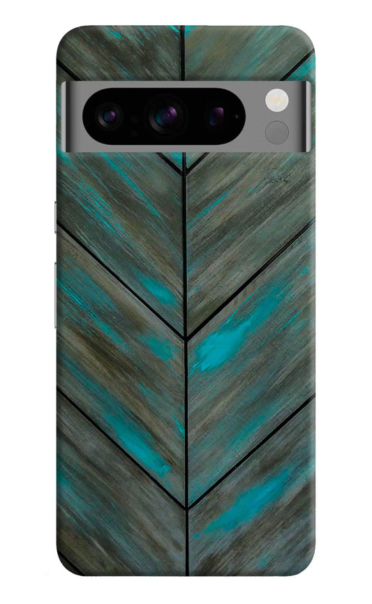 Pattern Google Pixel 8 Pro Hard Case Back Cover by Casekaro