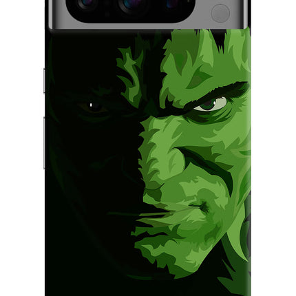 HULK Google Pixel 8 Pro Hard Case Back Cover by Casekaro