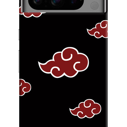 Akatsuki Google Pixel 8 Pro Hard Case Back Cover by Casekaro