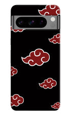 Akatsuki Google Pixel 8 Pro Hard Case Back Cover by Casekaro